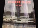 CHICKEN SHACK O.K. Ken? UK Blue Horizon 1968 1st pressing *MINT-* LP Blues Psych