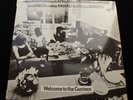 TRAFFIC Welcome To The Canteen UK Island 1st pressing 1971 *MINT* LP Psych