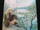 JONI MITCHELL For The Roses UK Asylum 1972 1st pressing *MINT* LP Exceptional