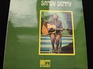 SANDY DENNY It's Sandy Denny UK Saga 1970 1st Pressing *MINT-* LP