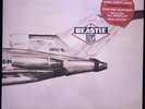 THE BEASTIE BOYS LICENSED TO ILL 30th Anniversary Vinyl Record LP NEW III 3MTA3