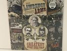 LAWRENCE ARMS the greatest story ever told LP Vinyl Record , STILL SEALED / NEW
