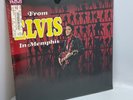 Elvis Presley From Elvis In Memphis Original? Early RE? Vinyl LP Sealed LSP-4155
