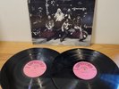 The Allman Brothers at Fillmore East Original Capricorn Pink Double Vinyl LP