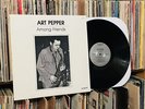 ART PEPPER 