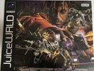 Juice Wrld (UO exlusive) signed/autographed Death Race For Love LP vinyl