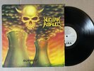 Nuclear Assault - Survive 1985 LP IRS thrash speed metal Metallica Megadeth