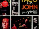 PACO DE LUCIA & JOHN MCLAUGHLIN- Live At Montreux 1987 Coloured Vinyl 2-LP NEW**