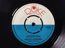 BYRON LEE & DARGONAIRS - ELIZABETHAN REGGAE rare UK 1969 ROCKSTEADY REGGAE EX+++