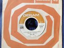 THE SYN - FLOWERMAN rare FRANCE 1967 / PSYCH FREAKBEAT / PRE - YES / VG+++ / EX-