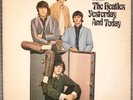 The Beatles Yesterday and Today LP Capitol T 2553 Mono