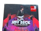 Live at the Hollywood Bowl by Jeff Beck (Vinyl 2018)