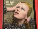 David Bowie; Hunky Dory Record, 2016 Remastered 180gm Vinyl/ Mint/ Sealed.