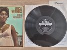 SXL 6299 WBg Felicia Weathers Verdi & Puccini Arias  Decca ED2 WBG 1st NM