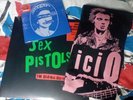 SEX PISTOLS God Save The Queen 