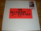 FRESH BLUEBERRY PANCAKE 