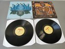 MINDFUNK original Vinyl 2LP Dropped (1993 Megforce Records UK)