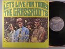 The Grass Roots  Let's Live For Today   Mono  Garage, Folk Rock, Pop Rock