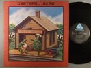 Grateful Dead  Terrapin Station    Psych, Classic Rock