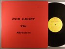The Stroziers  Red Light   Private Blues, Harmonica Blues  1974 Scream Records