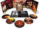 Ltd. 10xLP Box: THE ALLMAN BROTHERS BAND: Trouble No More: 50th Anniversary 180g