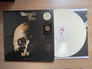 MERCYFUL FATE - TIME - BONE COLORED VINYL LP - KING DIAMOND - ONLY 300