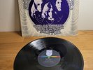 Blue Cheer Autographed By Dickie Peterson Vincebus Eruptum 1968 Hard Psych LP