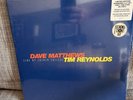 dave matthews band vinyl live at luther college