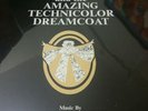 Joseph and the Amazing Technicolor Dreamcoat VINYL LP SEALED LLOYD WEBBER RICE