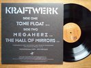 Kraftwerk - Tone Float EP 12
