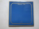 TOAD - LP 33T VINYLE BLEU AKARMA  - + 2 VINYLES 45T BONUS - TOMORROW BLUE - NEUF