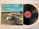 HONOR BLACKMAN - Everything i've got LP, 1964. Rare Pop Pussy Galore Avengers
