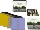 George Harrison All Things Must Pass Deluxe 5 LP Box Set 50th Anniversary NEW