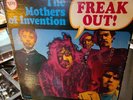 The Mothers of Invention- Freak Out  * VG * Vintage Double Vinyl Frank Zappa