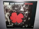 PAUL DESMOND Skylark SEALED LP Gabor Szabo Jack DeJohnette Ron Carter Bob James