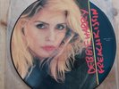 DEBBIE   HARRY FRENCH KISSIN   12