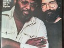 Live at Keystone 2LP by Jerry Garcia and Merl Saunders Purple Vinyl Record 2012