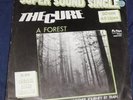 A FOREST - THE CURE (IMPORT)