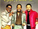 The Gap Band ‎– Gap Band IV Vinyl LP VG