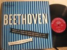 WESTMINSTER WL 5170 BEETHOVEN CELLO SONATAS #1 & 2 JANIGRO ZECCHI 1952 VG++