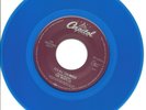 The Beatles-It's All Too Much/Only A Northern Song-45 RPM-7