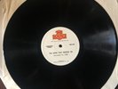 Floyd, Lennon, Bowie, etc The Source 1980 Review Radio Transcription (x2) VG+/NM
