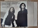 JIMMY PAGE ROBERT PLANT - NO QUARTER - 1st PRESS - UK - 2LP - SUPERB CONDITION.