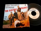 THE ELECTRIC PRUNES/I HAD TOO MUCH TO DREAM/REPRISE REC/FRENCH EP 7