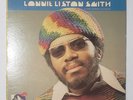 Lonnie Liston Smith LP Astral Traveling   Flying Dutchman 10163   NM+ Condition