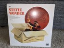 Stevie Wonder - SIGNED SEALED DELIVERED - Vinyl LP Reissue Braille Cover - NEW
