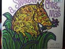 ELLA FITZGERALD - A SWINGING CHRISTMAS - LP - VERVE MG VS-4042 - JAZZ - N/M