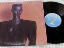 Electronica Soul lp Grace Jones NIGHTCLUBBING 1981 Island nmint sterling stamp