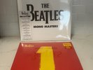 Sealed BEATLES vinyl set  MONO MASTERS 3 LP Set 180 Gram + # 1   Number Ones