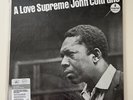 John Coltrane - A Love Supreme (Acoustic Sounds Series) | LP Vinyl Record | New